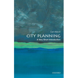City Planning: A Very Short Introduction