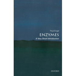 Enzymes: A Very Short Introduction