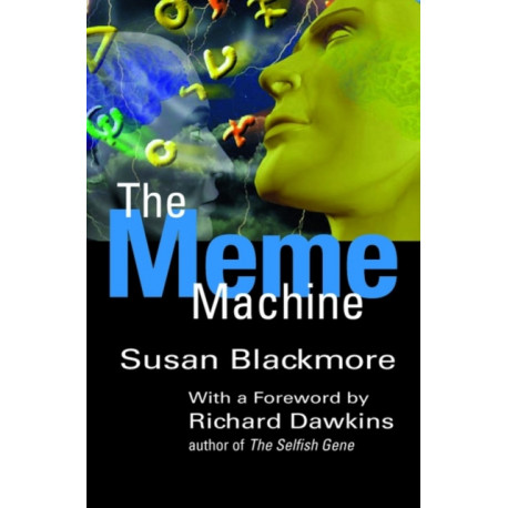 The Meme Machine