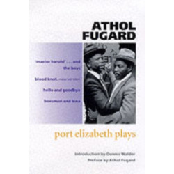 Port Elizabeth Plays