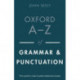Oxford A-Z of Grammar and Punctuation