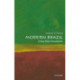 Modern Brazil: A Very Short Introduction