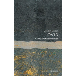 Ovid: A Very Short Introduction
