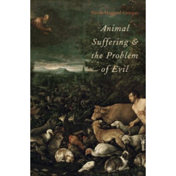 Animal Suffering and the Problem of Evil