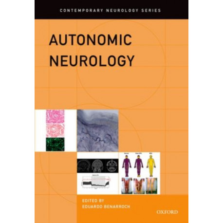 Autonomic Neurology