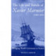 The Life and Travels of Xavier Marmier (1808-1892): Bringing World Literature to France