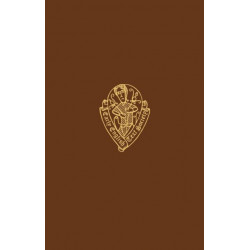 Boethius: De Consolatione