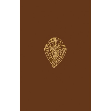 Castleford's Chronicle, or The Boke of Brut: Volume II: Books VII to XII