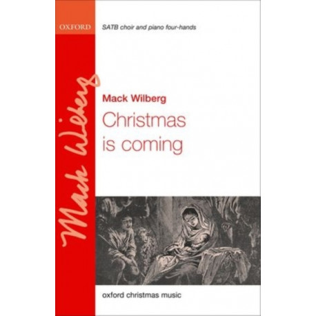 Christmas is coming