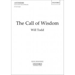 The Call of Wisdom