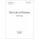 The Call of Wisdom
