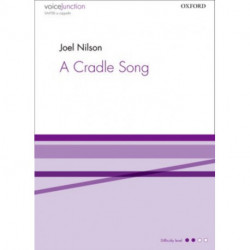 A Cradle Song