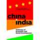 China-India: Pathways of Economic and Social Development