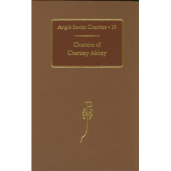 Charters of Chertsey Abbey
