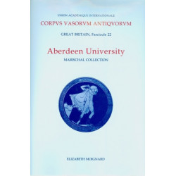 Aberdeen University: Marischal Museum Collection