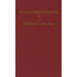 Norwich 1244-1266