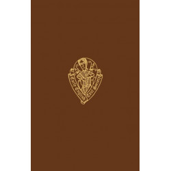 Defensor's Liber Scintillarum