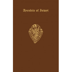 Dan Michel Ayenbite of Inwyt: Volume I Text