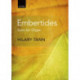 Embertides: Suite for Organ: Suite for Organ