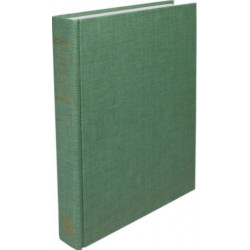 A Dictionary of the Older Scottish Tongue from the Twelfth Century to the End of the Seventeenth: Volume 2, D-G: Parts 8-13 combined