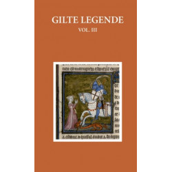 Gilte Legende Vol III