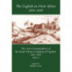 The English in West Africa, 1691-1699: The Local Correspondence of the Royal African Company of England, 1681-1699, Part 3