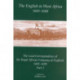 The English in West Africa, 1685-1688: The Local Correspondence of the Royal African Company of England 1681-1699, Part 2