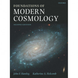 Foundations of Modern Cosmology