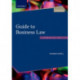 Guide to Business Law