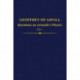 Geoffrey of Aspall: Questions on Aristotle’s Physics, Part 1: Questions on Aristotle's Physics