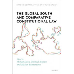 The Global South and Comparative Constitutional Law