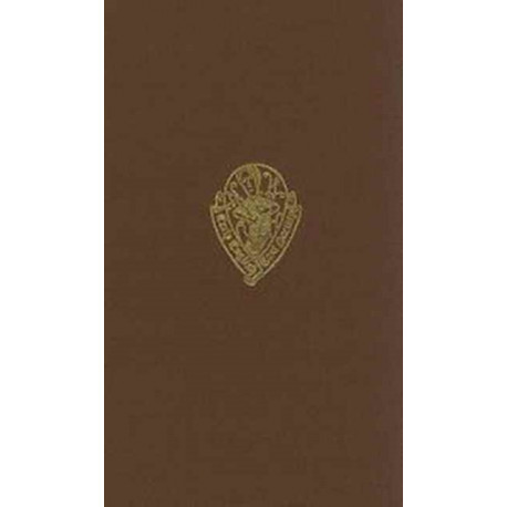 Henry Brinklow's Complaynt