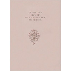 Facsimile of Oxford, Bodleian Library, MS Digby 86