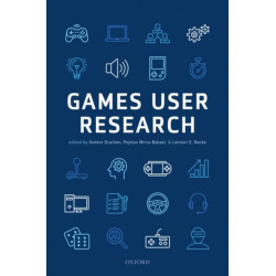 Games User Research