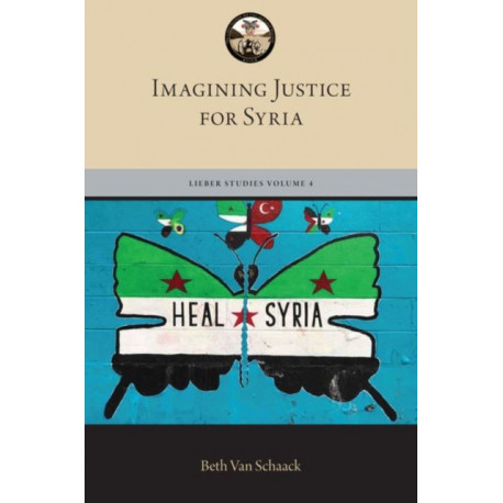 Imagining Justice for Syria