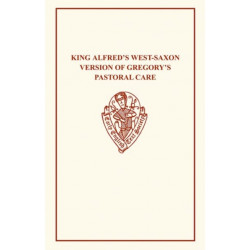 King Alfred's Pastoral Care