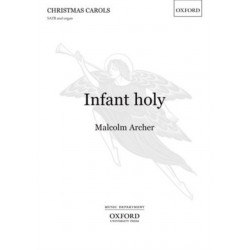 Infant holy
