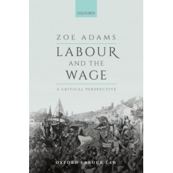 Labour and the Wage: A Critical Perspective