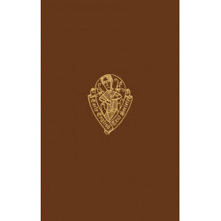 Lydgate and Burgh's Secrees