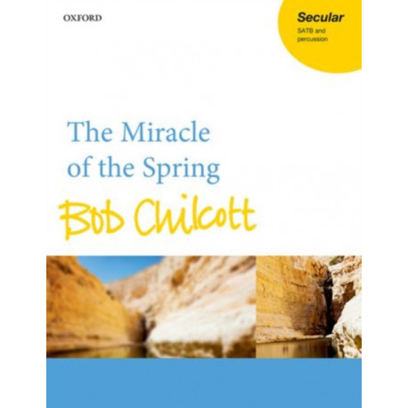 The Miracle of the Spring