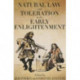 Natural Law and Toleration in the Early Enlightenment