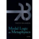 Modal Logic as Metaphysics