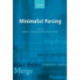 Minimalist Parsing