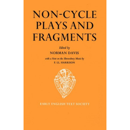 Non-Cycle Plays and Fragments