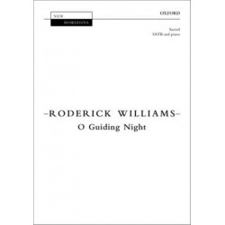 O Guiding Night