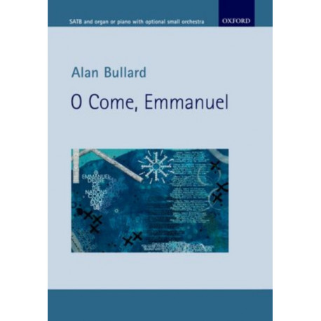 O Come, Emmanuel