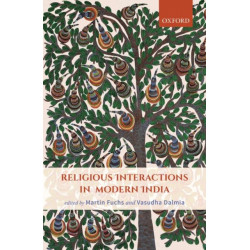 Religious Interactions in Modern India