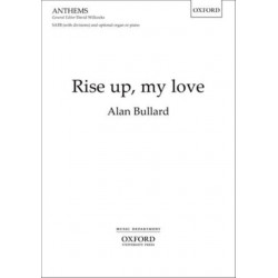 Rise up, my love