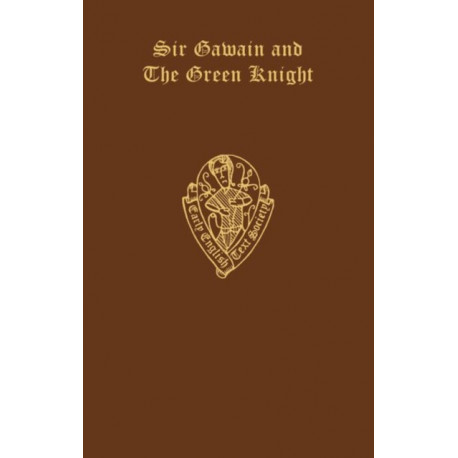 Sir Gawain and the Green Knight