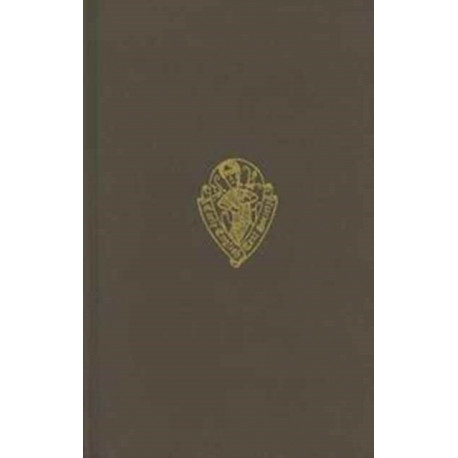 Selections from Barbour's Bruce: Books I-X